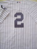 wholesale baseball yankees jeter MLB jerseys